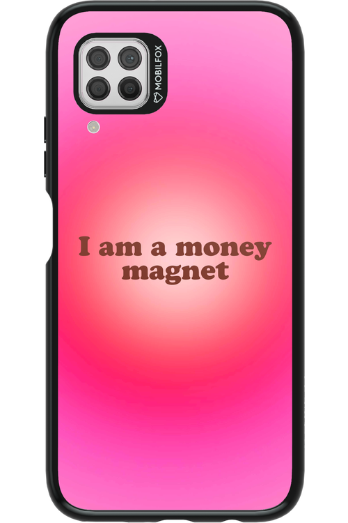 Money Magnet - Huawei P40 Lite