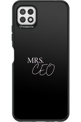 Mrs. CEO - Samsung Galaxy A22 5G