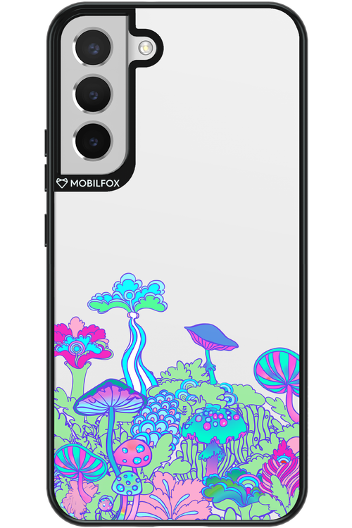 Shrooms - Samsung Galaxy S22+