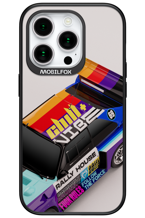 Rally House - Apple iPhone 15 Pro