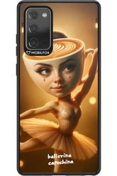 Balerina - Samsung Galaxy Note 20