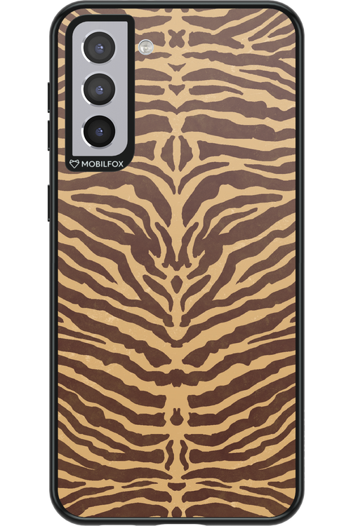 Urban Zebra - Samsung Galaxy S21+