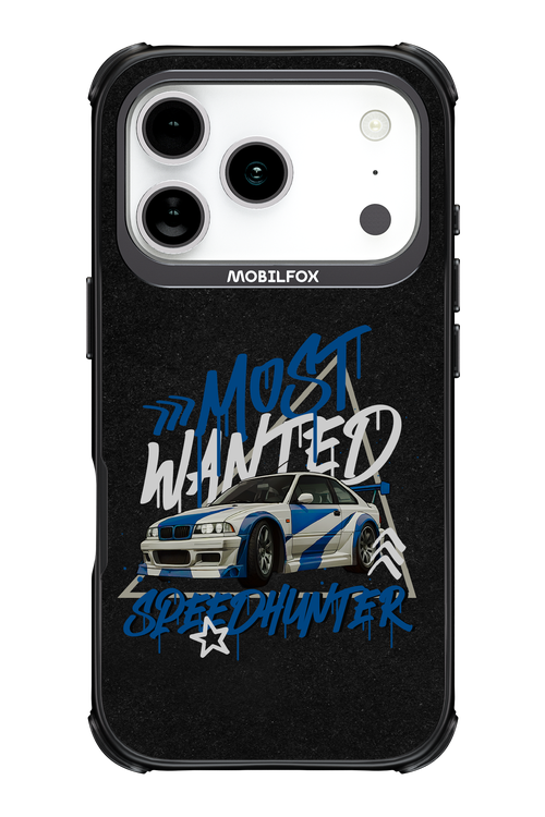 Most wanted - Apple iPhone 17 Pro