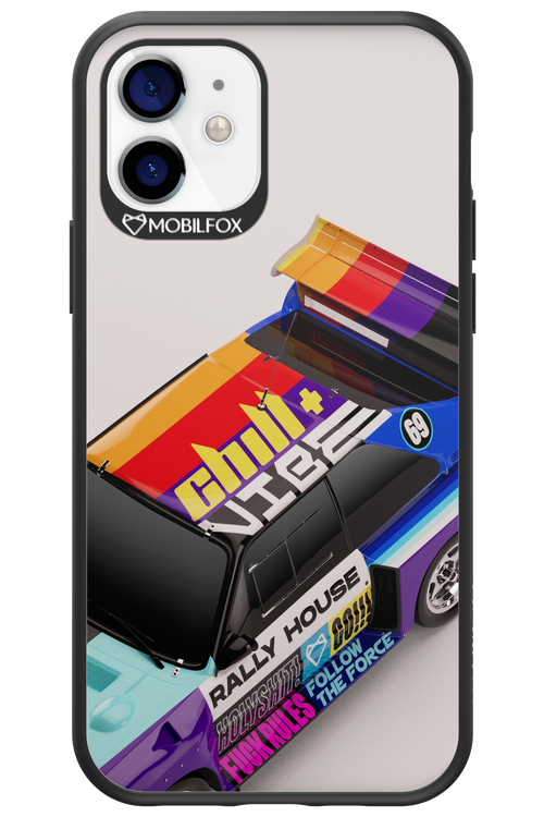 Rally House - Apple iPhone 12