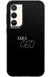 Mrs. CEO - Samsung Galaxy S23 Plus