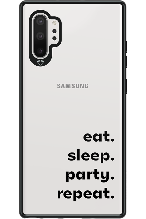 Party Loop - Samsung Galaxy Note 10+
