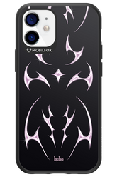 CHROMEROSA - Apple iPhone 12 Mini