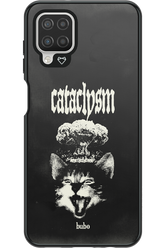 CATACLYSM - Samsung Galaxy A12