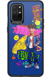 Czvjnik - OnePlus 8T