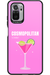 Cosmo - Xiaomi Redmi Note 10