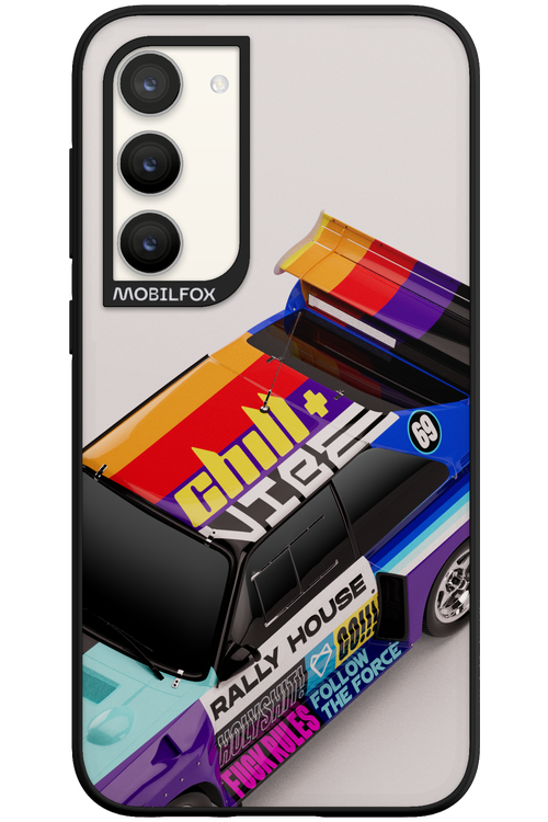 Rally House - Samsung Galaxy S23 Plus