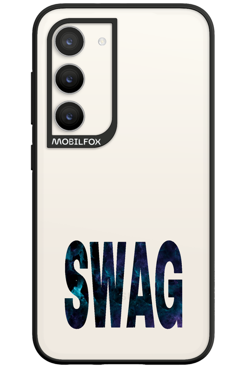 Holo Swag - Samsung Galaxy S23