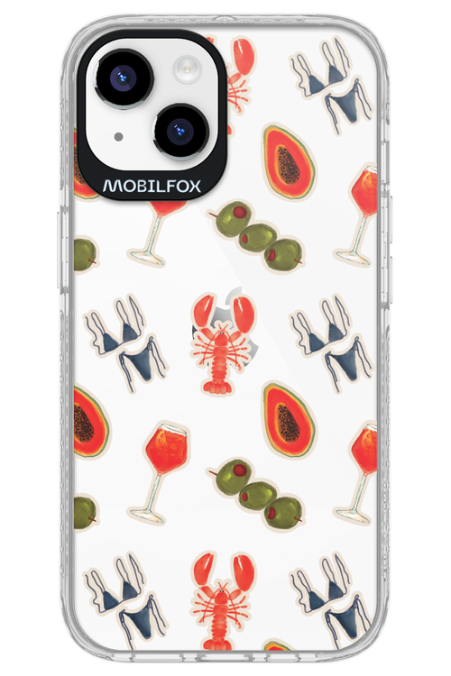 Aperitivo Dreams - Apple iPhone 14