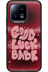 BEST_WISH - Xiaomi 13