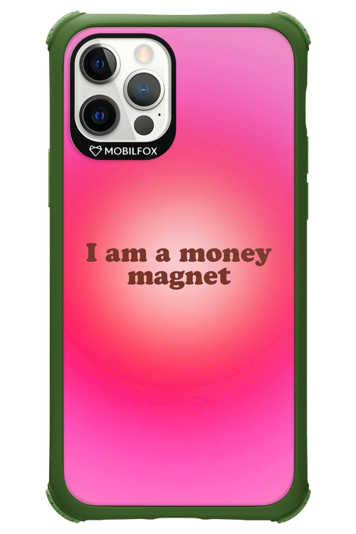 Money Magnet - Apple iPhone 12 Pro