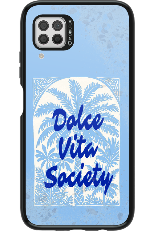 Dolce Vita Society 2.0 - Huawei P40 Lite