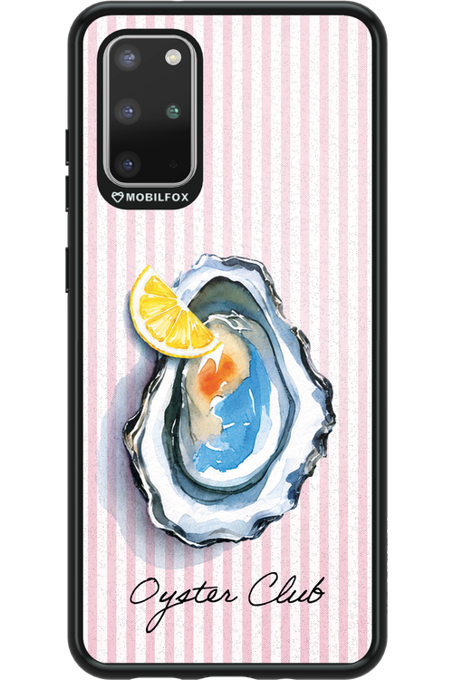 Oyster Club 2.0 - Samsung Galaxy S20+