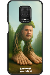 Hodorogu Martalogu - Xiaomi Redmi Note 9 Pro