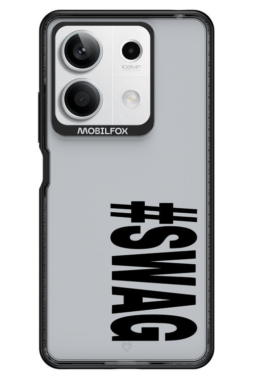 Swag Dark Mode - Xiaomi Redmi Note 13 5G