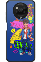 Czvjnik - Xiaomi Poco X3 Pro