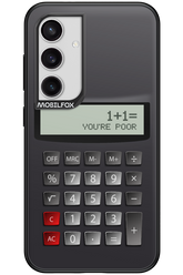 Calculator - Samsung Galaxy S24