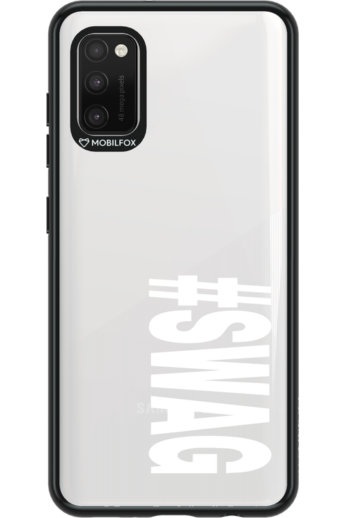 Swag Light Mode - Samsung Galaxy A41