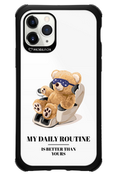 My Daily Routine - Apple iPhone 11 Pro