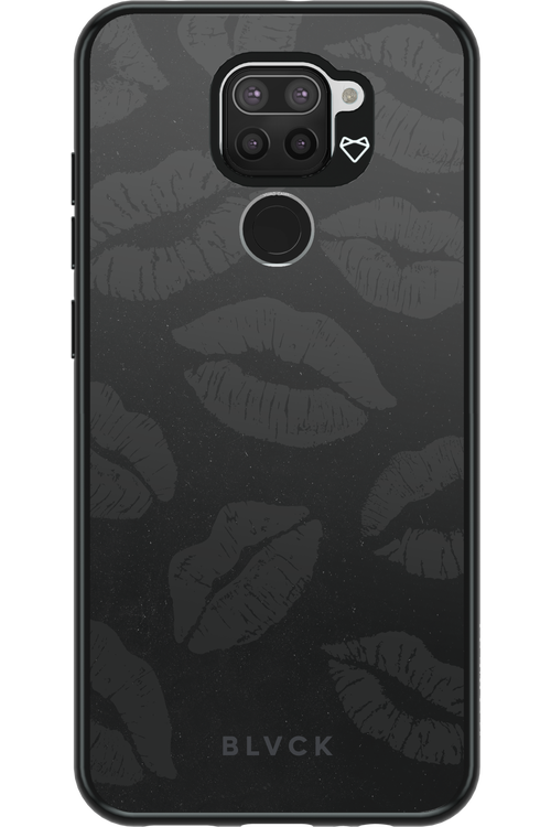 Dark Lips - Xiaomi Redmi Note 9