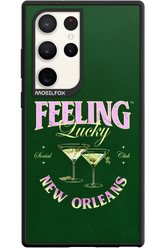 Feeling Lucky - Samsung Galaxy S23 Ultra