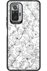 Lineart Beuty - Xiaomi Redmi Note 10S