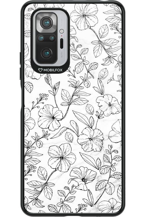 Lineart Beuty - Xiaomi Redmi Note 10S
