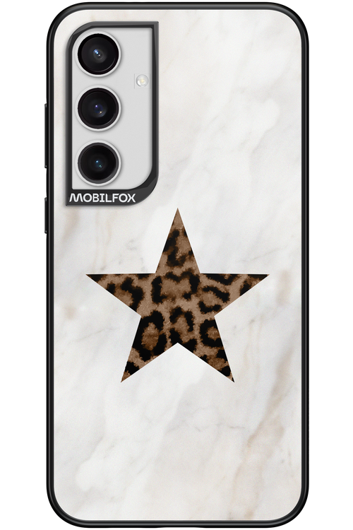 Marbel Star - Samsung Galaxy S24+