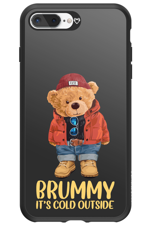 Brummy - Apple iPhone 8 Plus