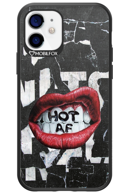 HOT AS F - Apple iPhone 12
