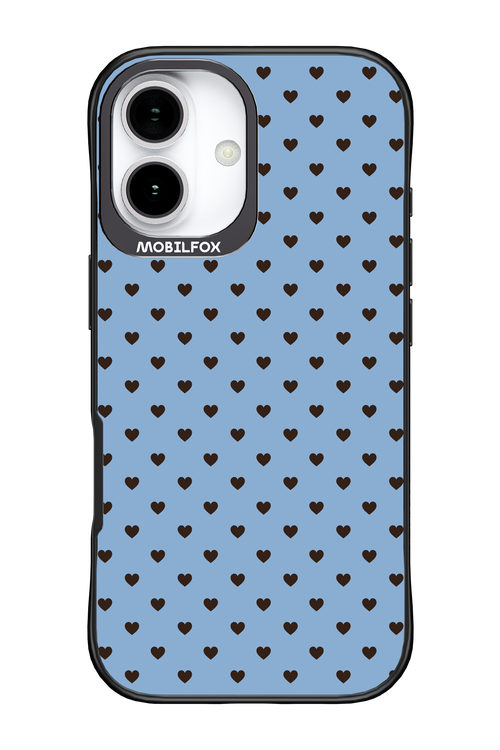 Blueberry Brunch - Apple iPhone 17