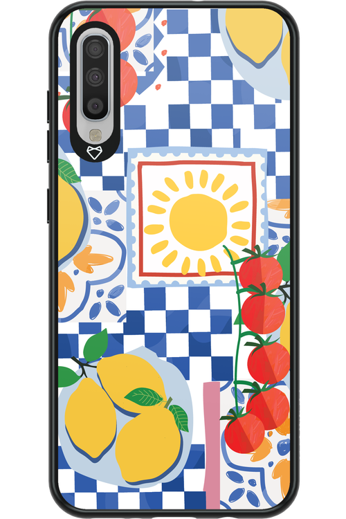 Sorrento Dream 2.0 - Samsung Galaxy A70