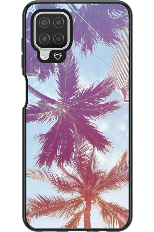 Sunset Dreams - Samsung Galaxy A12