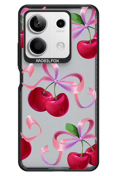 Cherry Cherry Lady - Xiaomi Redmi Note 13 5G