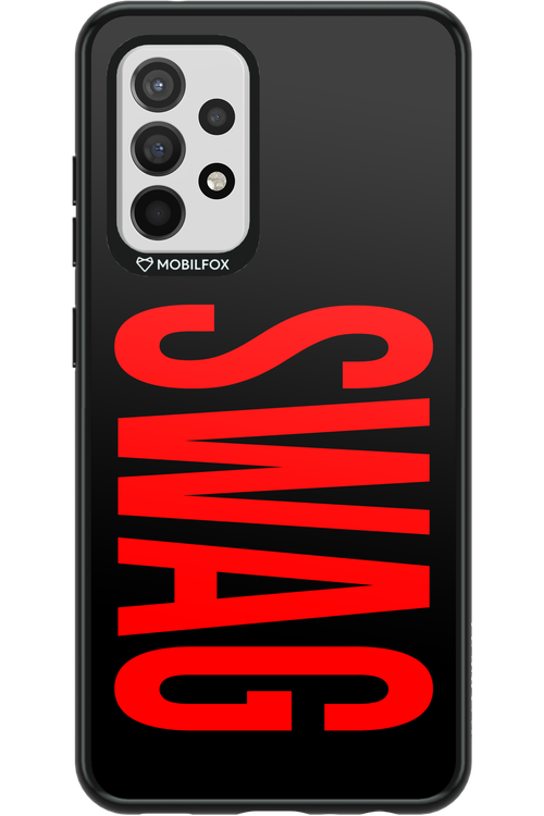 SWAG 2.0 - Samsung Galaxy A52 / A52 5G / A52s