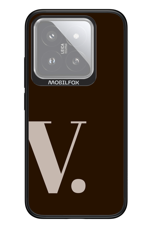 V (Mokka Foam) - Xiaomi 14