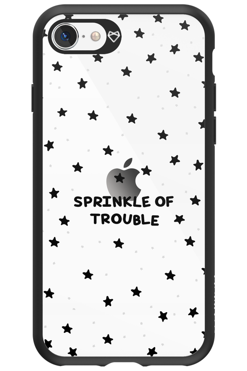 Trouble - Apple iPhone SE 2020