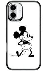 Iconic Mouse - Apple iPhone 16 Plus