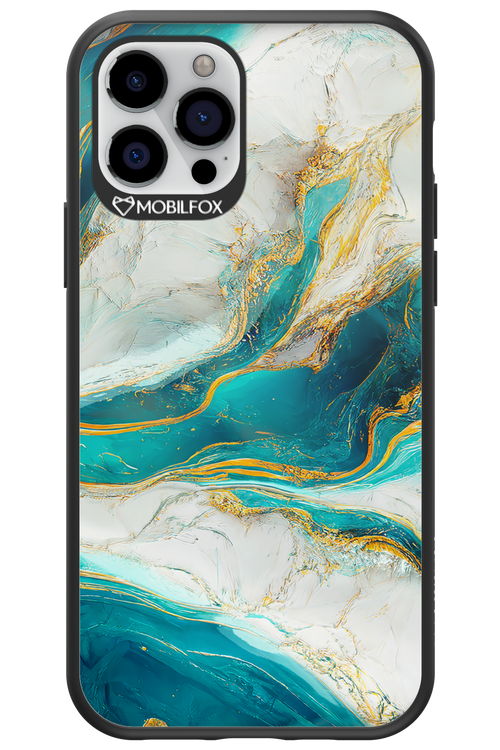 Emerald - Apple iPhone 12 Pro