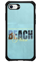 Beach Pls - Apple iPhone SE 2022