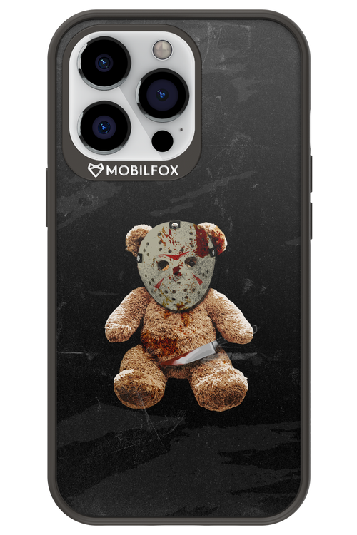 Teddy of Terror - Apple iPhone 13 Pro