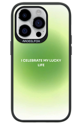 MY LUCKY LIFE - Apple iPhone 14 Pro