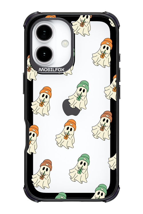 Spirited Sips (Nude) - Apple iPhone 17