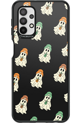 Spirited Sips (Black) - Samsung Galaxy A32 5G