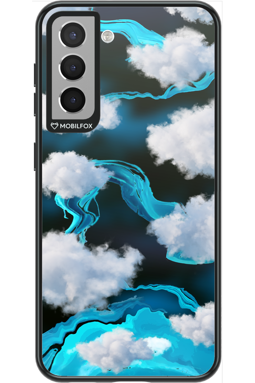 Skywalker - Samsung Galaxy S21