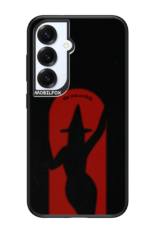 Witch Season - Samsung S25